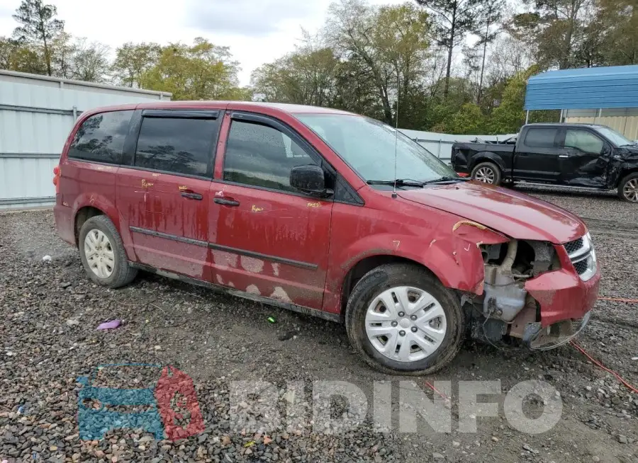 2C4RDGBG6FR683268 Photo# 4