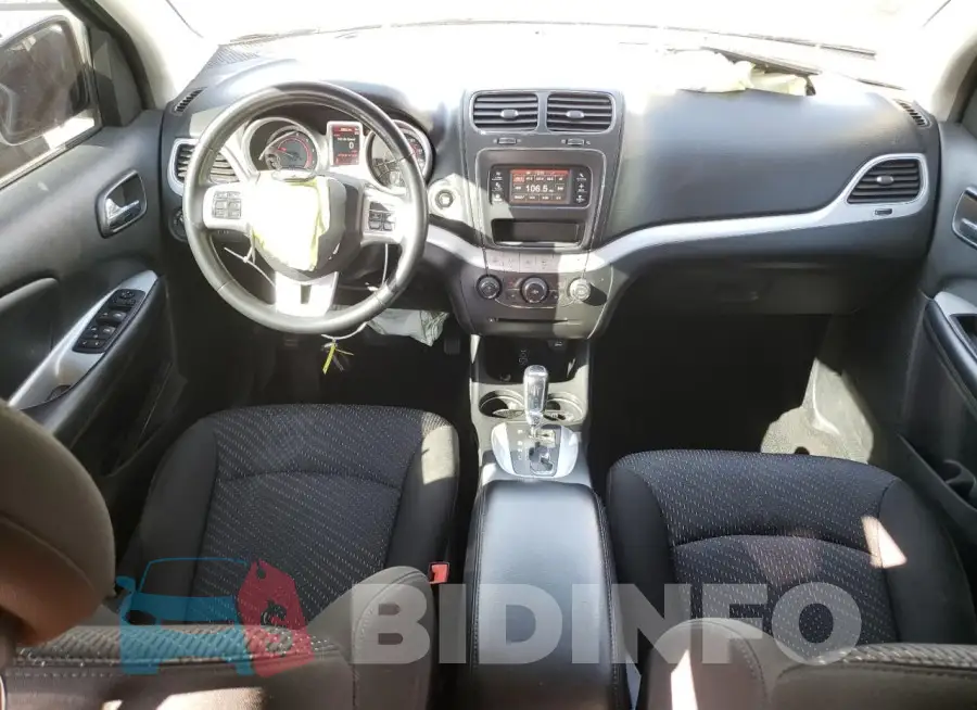 3C4PDCAB0LT232433 Photo# 8