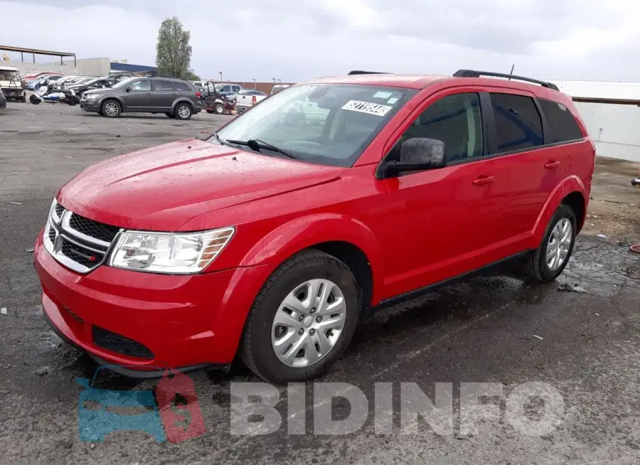 3C4PDCAB1LT207251 Photo# 1