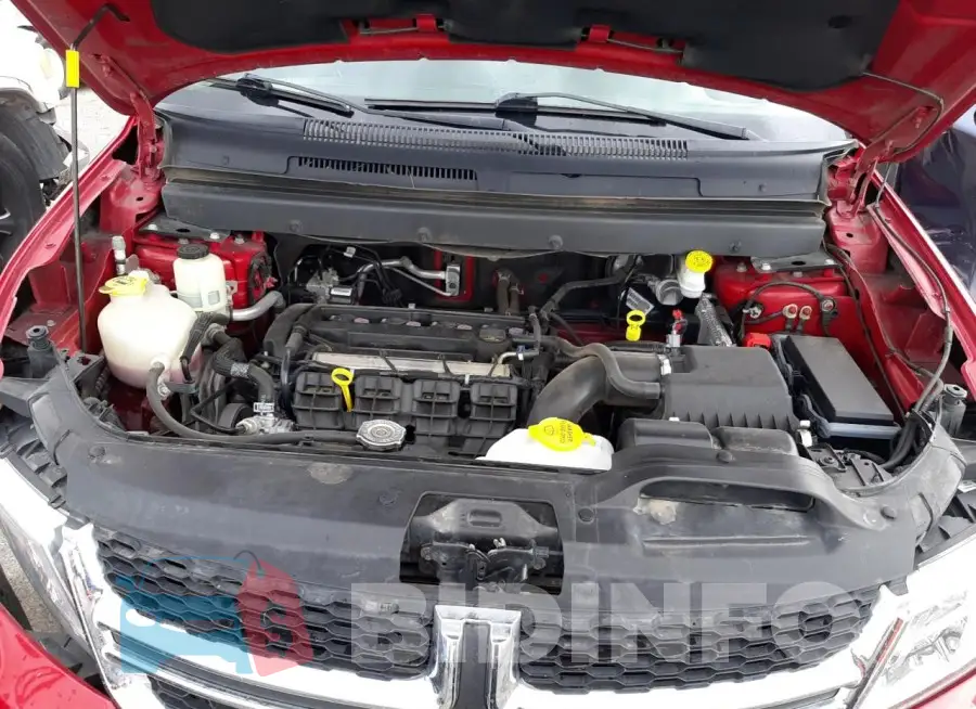 3C4PDCAB1LT207251 Photo# 12