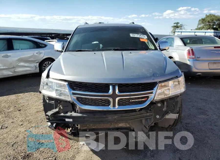 3C4PDCAB5LT266061 Photo# 5