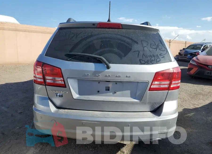 3C4PDCAB5LT266061 Photo# 6