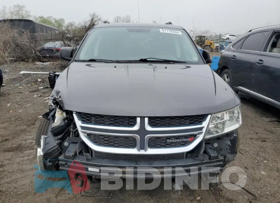 3C4PDCAB7HT584125 Photo# 5