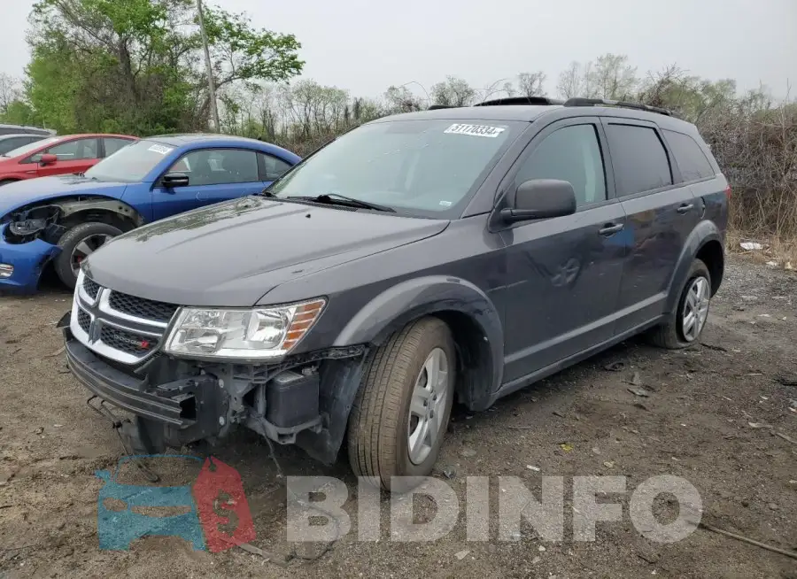 3C4PDCAB7HT584125 Photo# 1