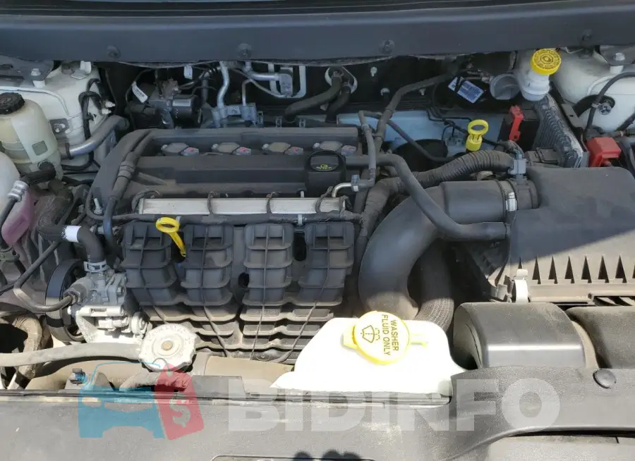 3C4PDCABXJT208864 Photo# 12