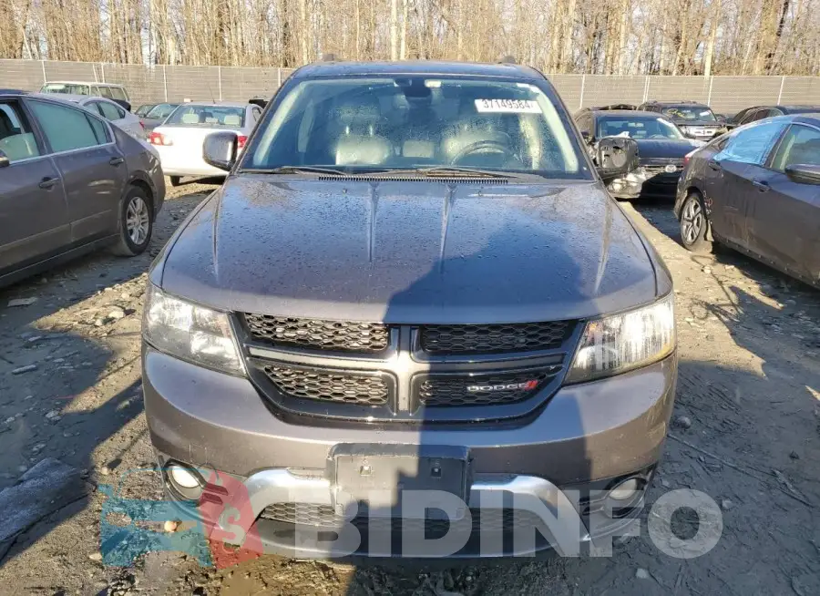 3C4PDCGB1LT266789 Photo# 5