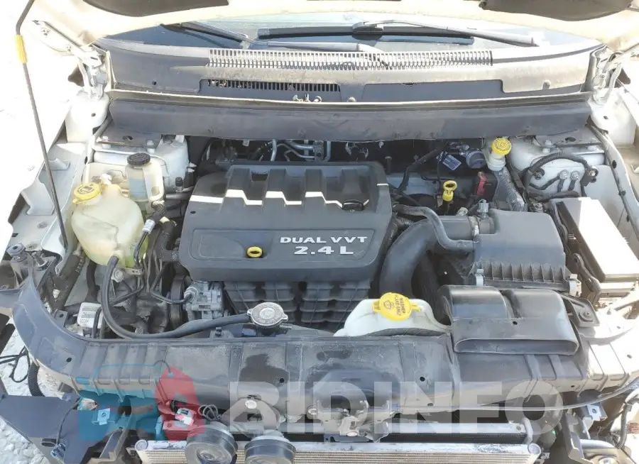 3C4PDCGB4FT506230 Photo# 12