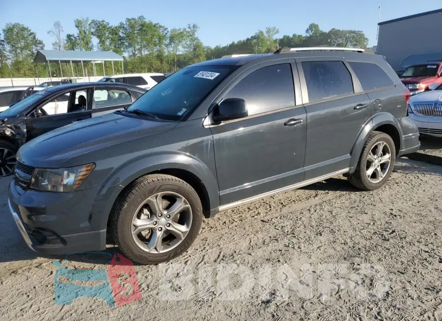 3C4PDCGG8HT697150 Photo# 1