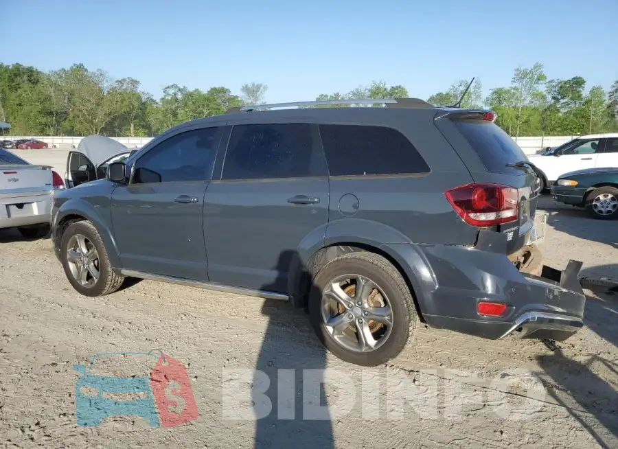 3C4PDCGG8HT697150 Photo# 2