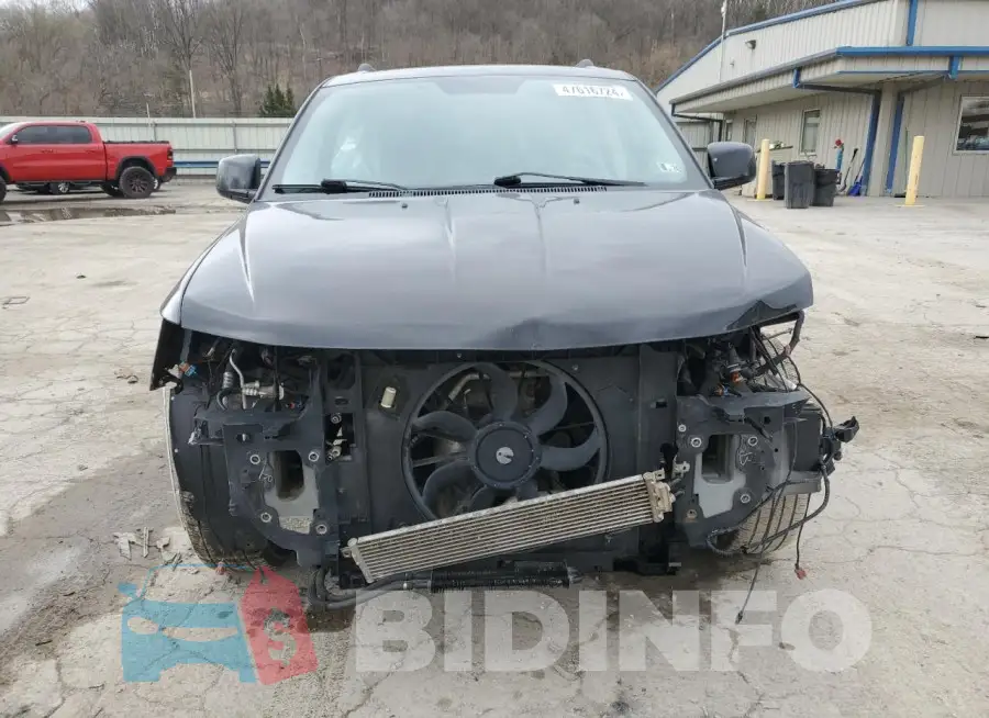 3C4PDDBG0HT575251 Photo# 5