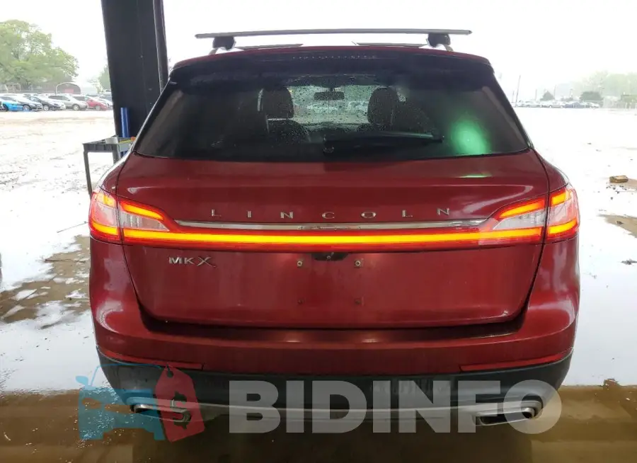 2LMPJ6KR4GBL52775 Photo# 6