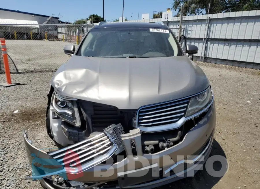 2LMTJ8LP9GBL76397 Photo# 5
