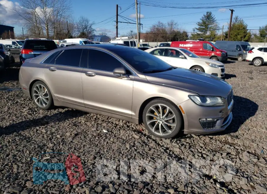 3LN6L5F9XJR615737 Photo# 4