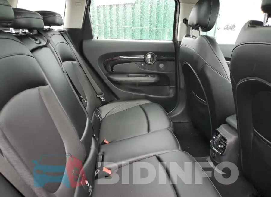 WMWLN9C52G2E16222 Photo# 10