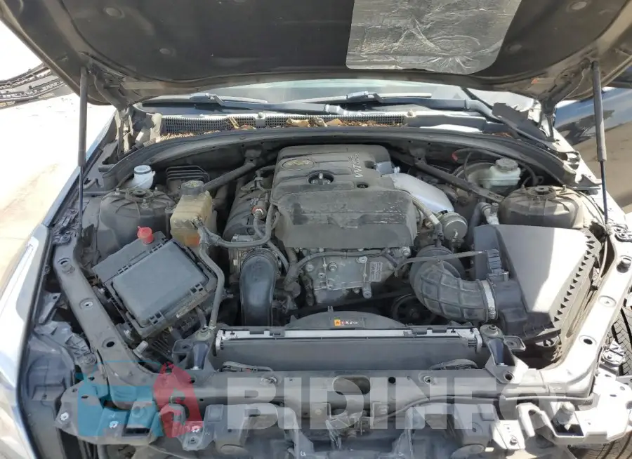 1G6AA5RX8G0177259 Photo# 11