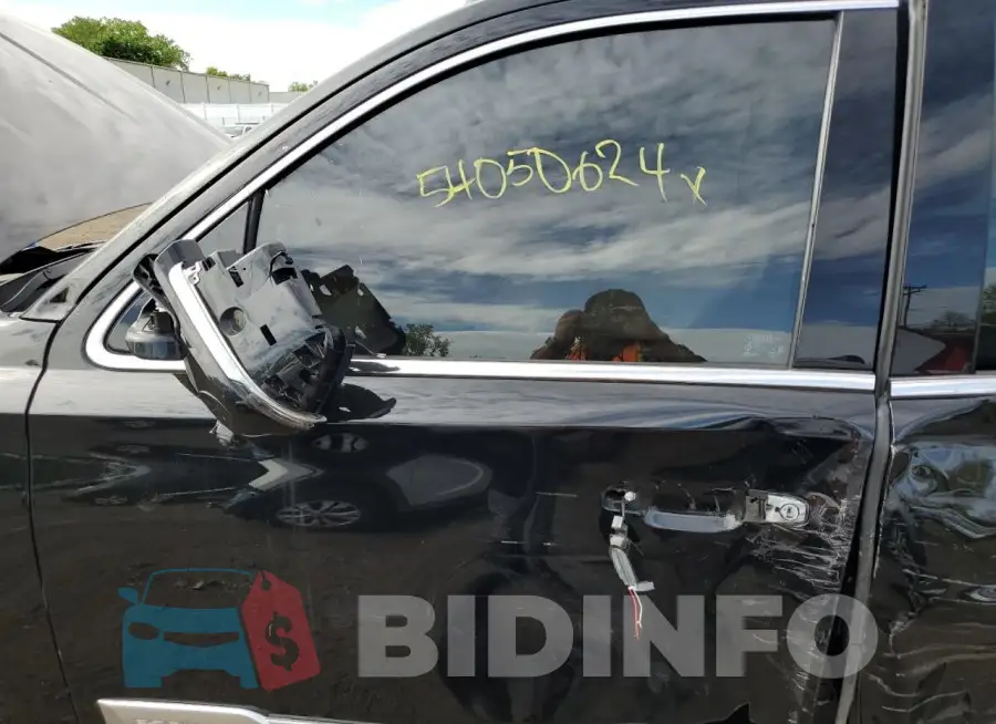 1GYS4CKJ0LR103112 Photo# 7