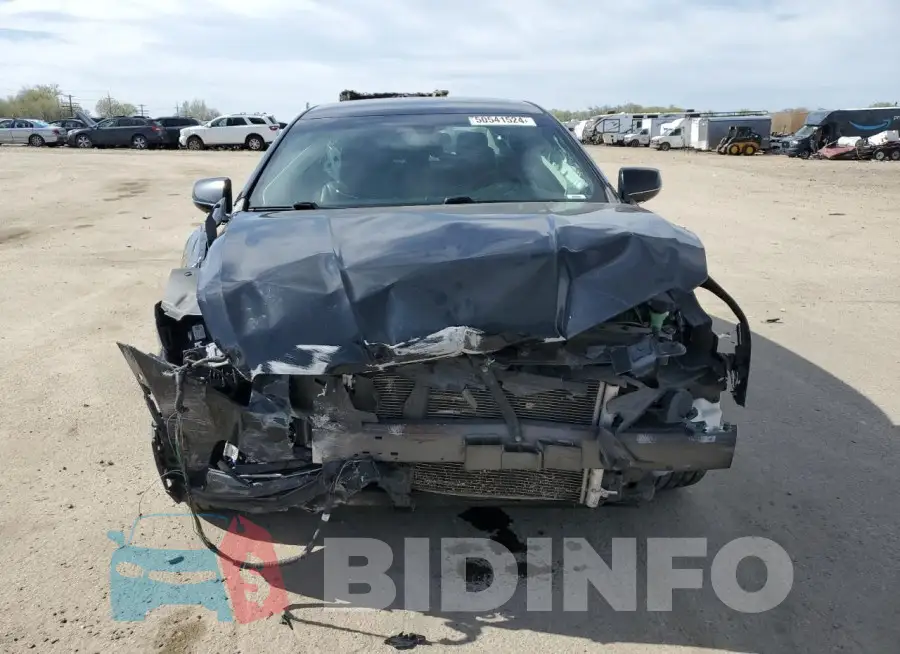 2G61M5S36K9149621 Photo# 5