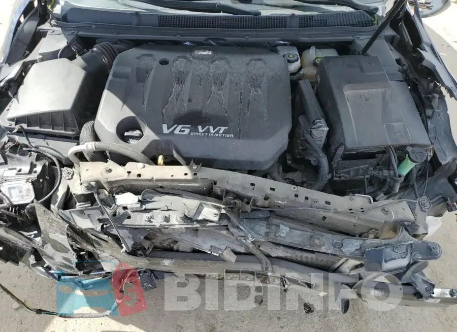 2G61M5S36K9149621 Photo# 11