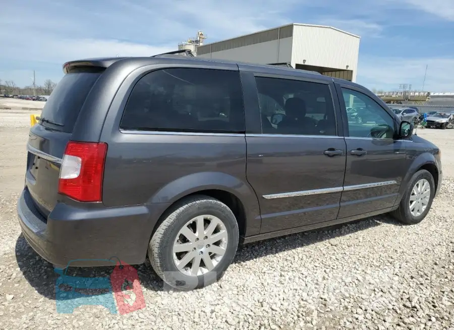 2C4RC1BG6GR293210 Photo# 3