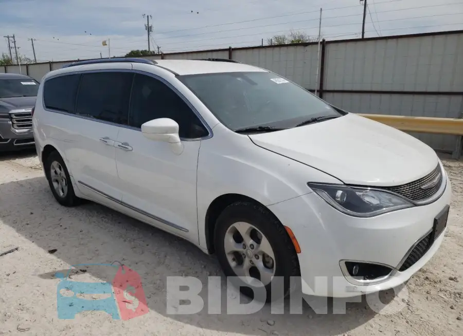 2C4RC1EG6HR752796 Photo# 4