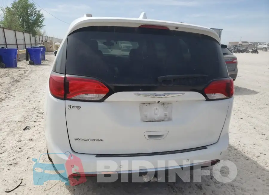 2C4RC1EG6HR752796 Photo# 6