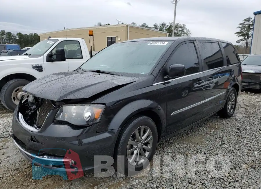 2C4RC1HG3FR520195 Photo# 1