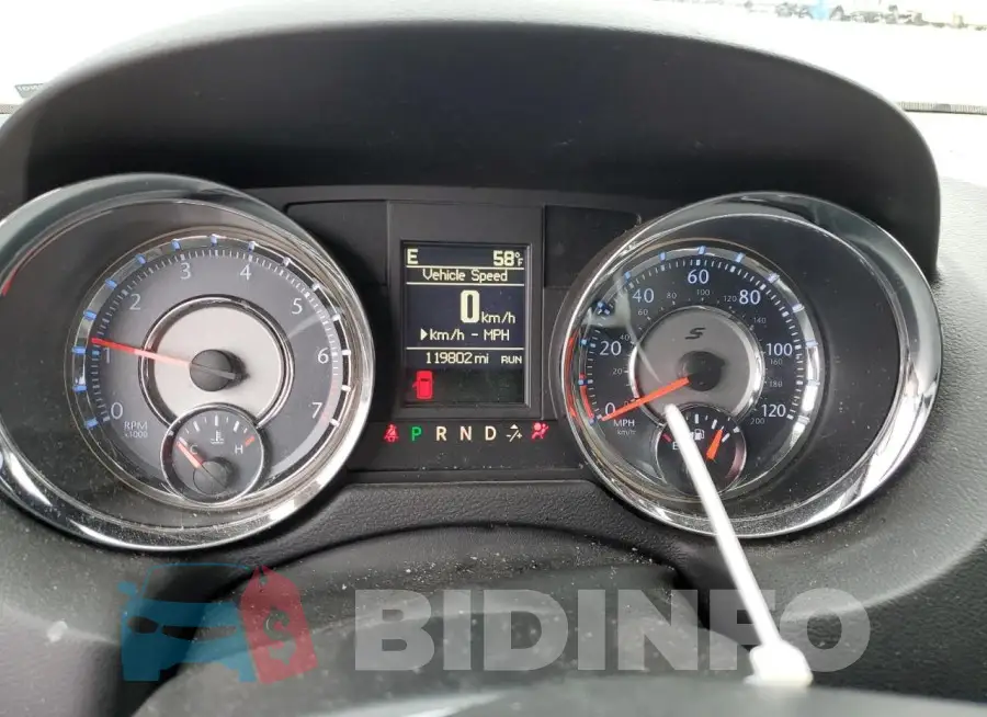2C4RC1HG3FR520195 Photo# 9