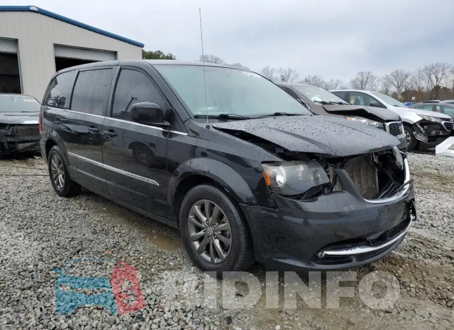 2C4RC1HG3FR520195 Photo# 4