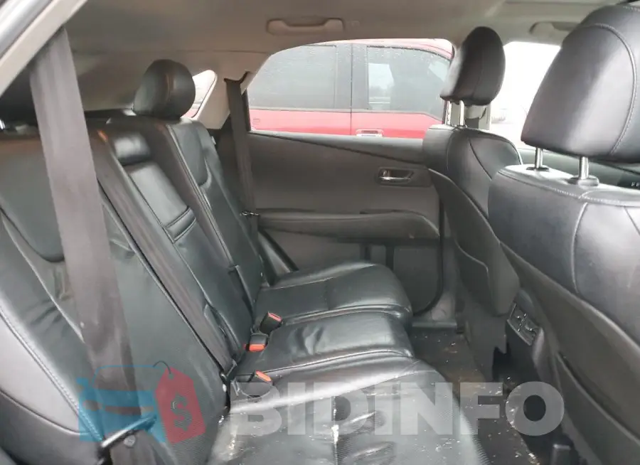 2T2BK1BA7FC333613 Photo# 11