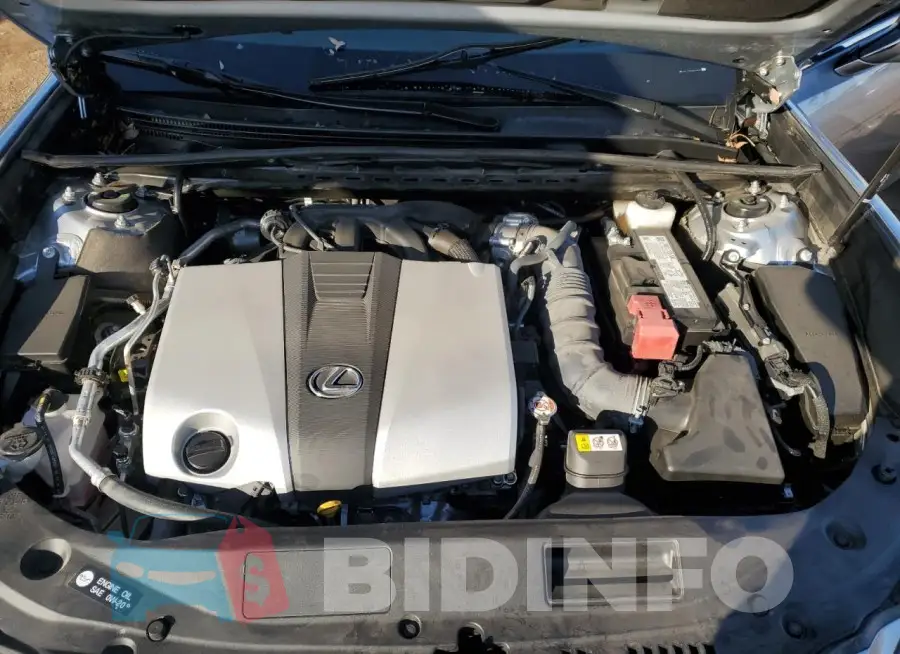 58AJZ1B11PU140362 Photo# 11