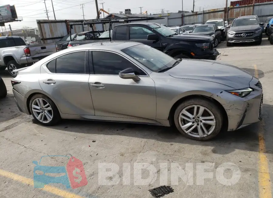 JTHCA1D23M5117395 Photo# 4