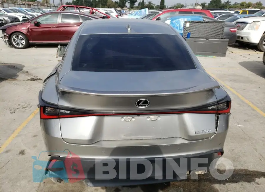 JTHCA1D23M5117395 Photo# 6