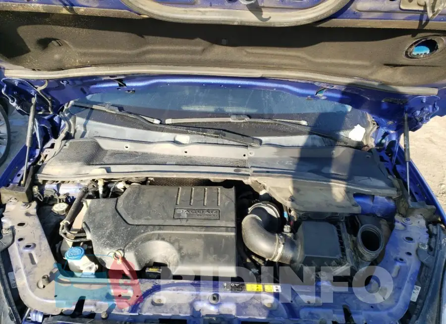SADFP2FX1K1Z37804 Photo# 12