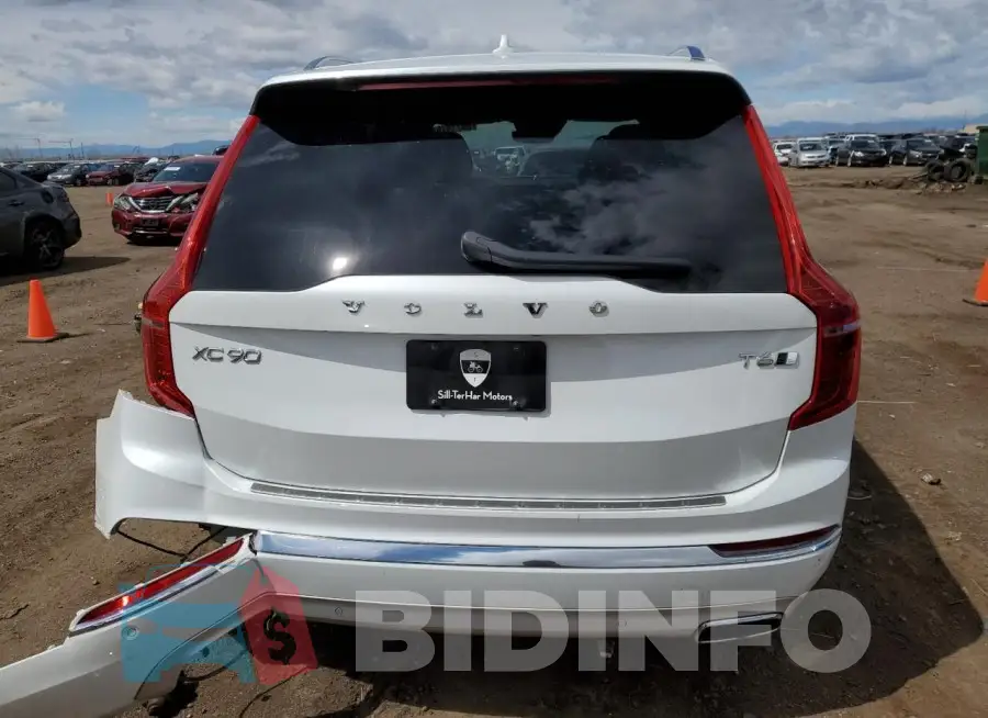 YV4A22PL2M1729303 Photo# 6