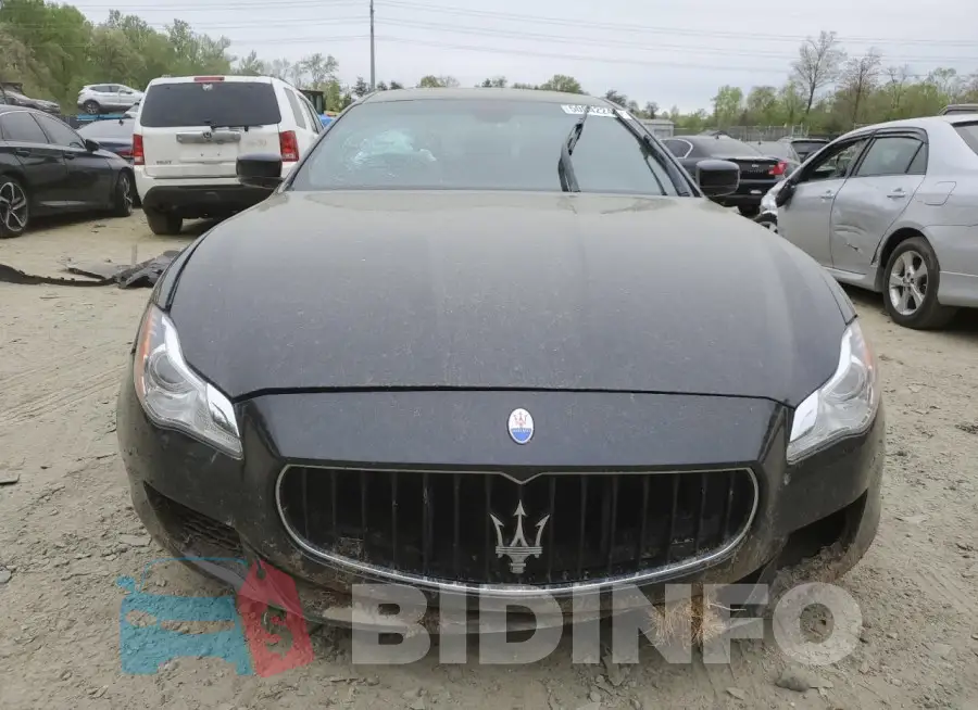 ZAM56RRA1F1135894 Photo# 5
