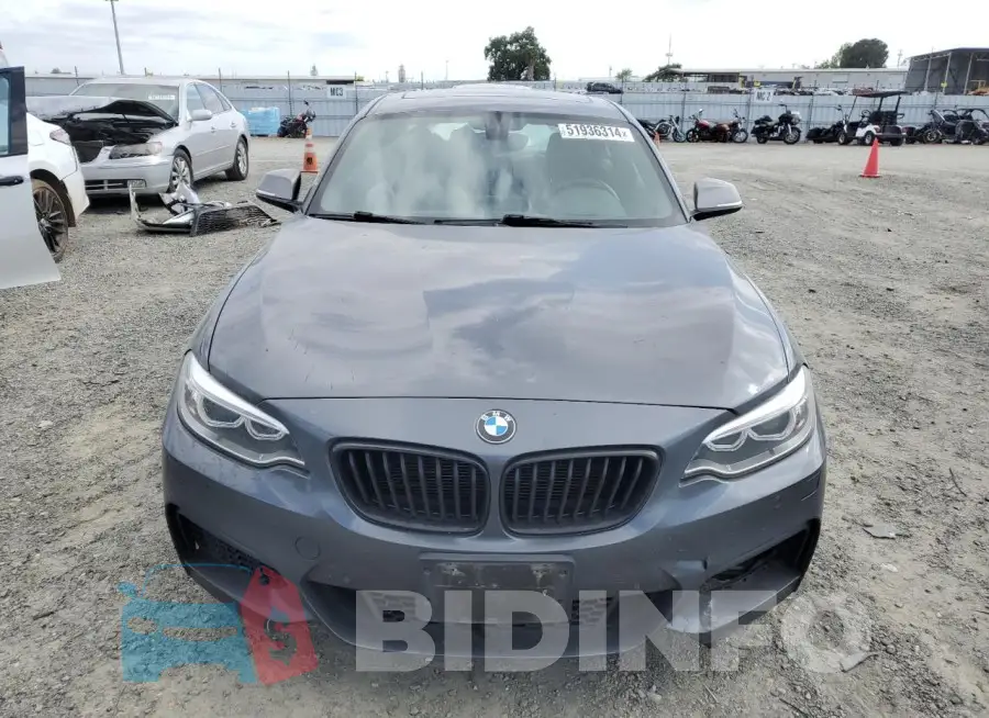 WBA1J7C57GV289941 Photo# 5