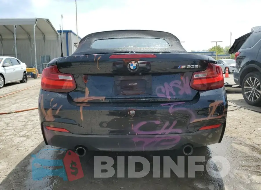 WBA1M1C54FV393158 Photo# 6