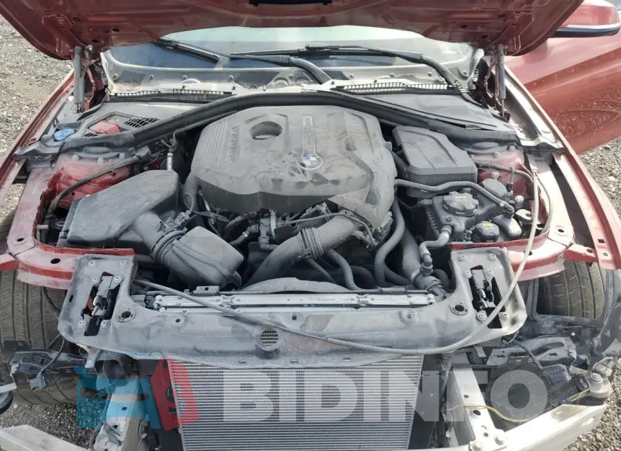 WBA4J1C50KBM17845 Photo# 11