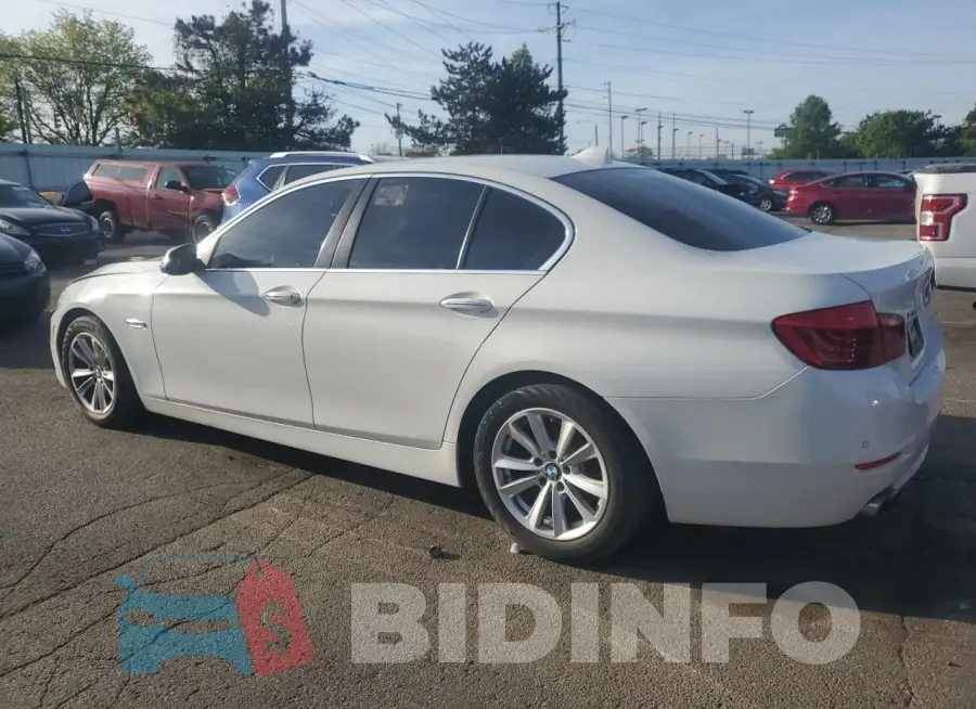 WBA5A7C52GG148281 Photo# 2