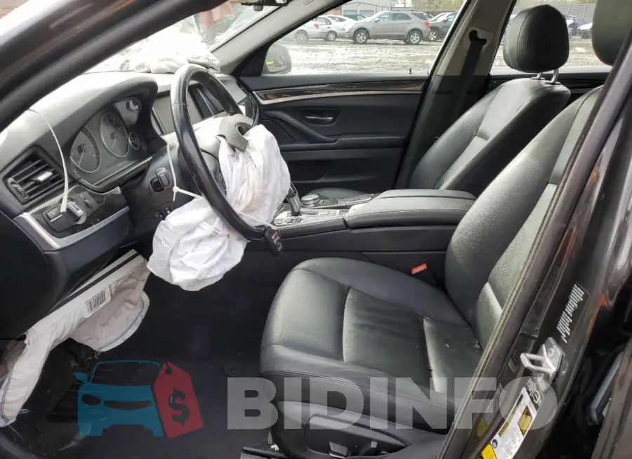 WBA5A7C53FD625431 Photo# 7