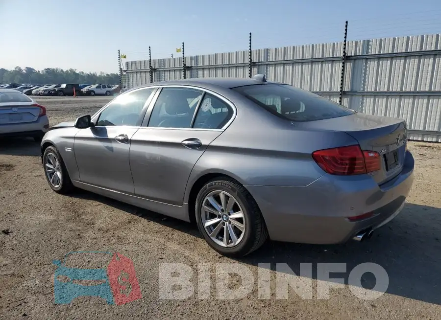 WBA5A7C57FD625271 Photo# 2