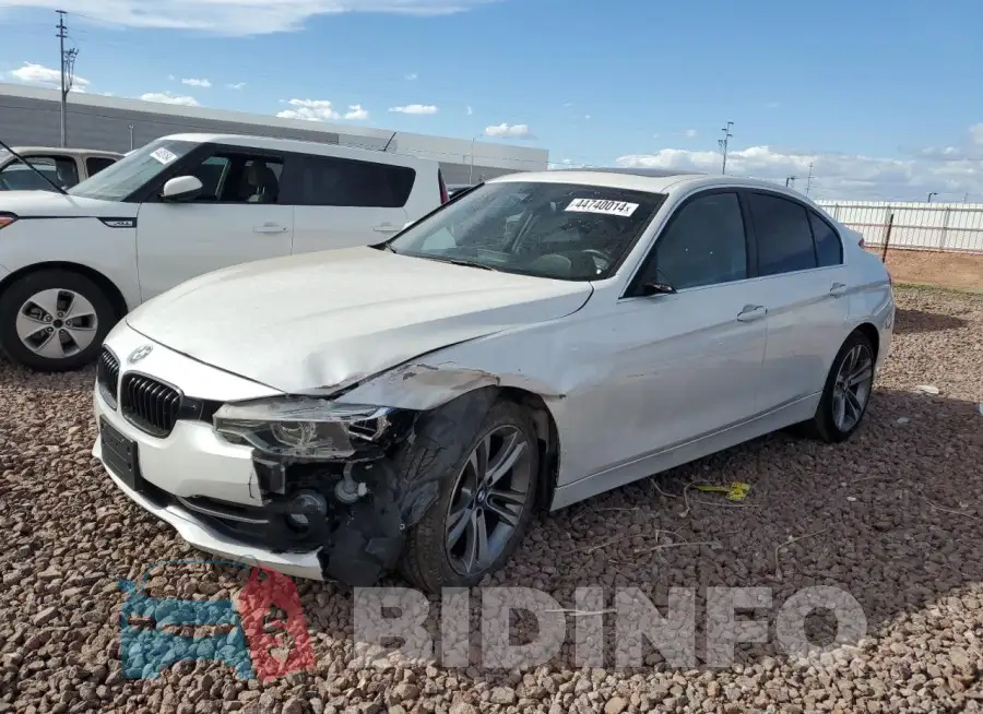 WBA8D9G56HNT91177 Photo# 1