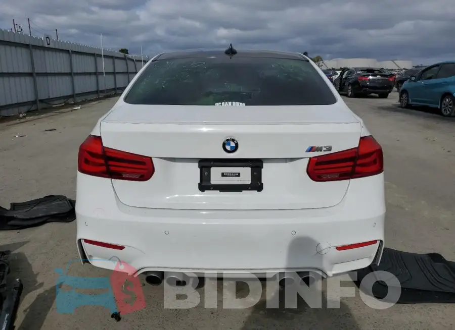 WBS8M9C54G5D30106 Photo# 6