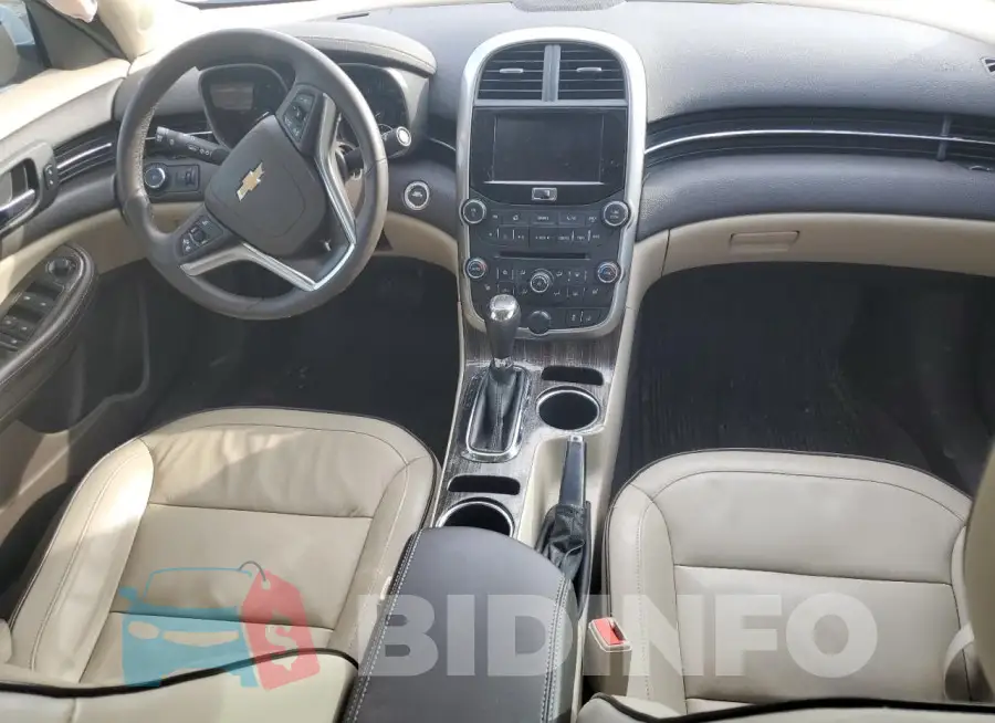 1G11G5SX2FF150214 Photo# 8