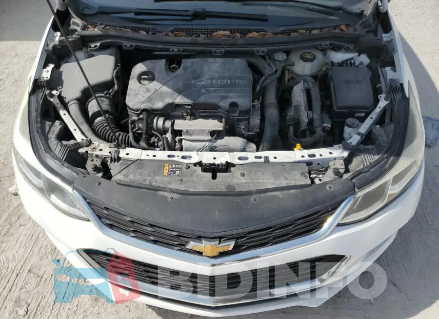 1G1BC5SM2J7170004 Photo# 11