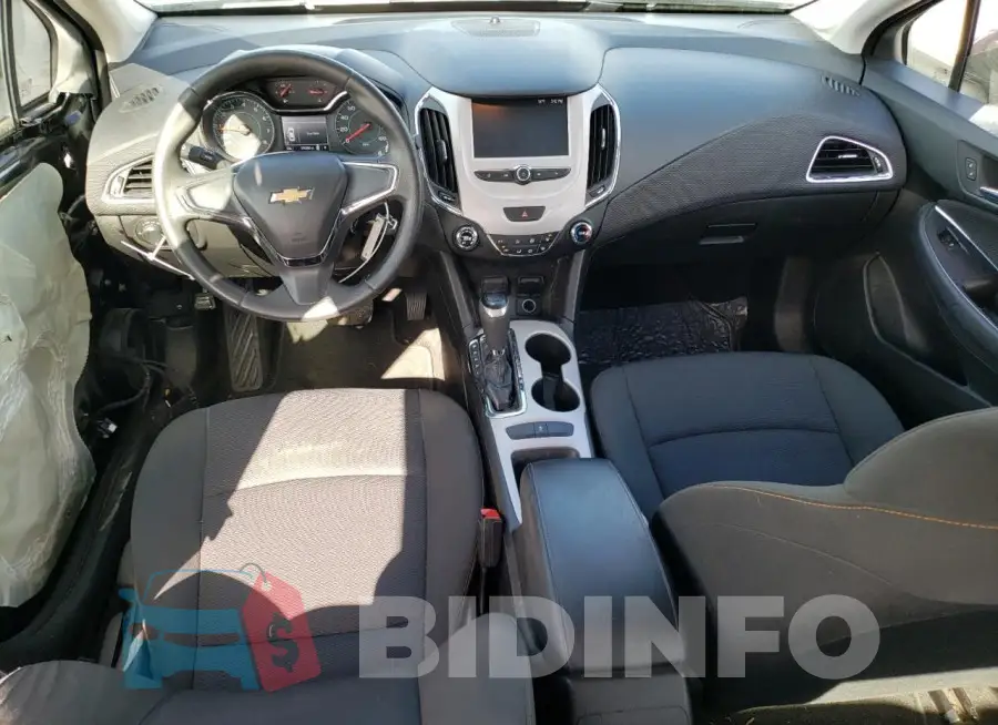 1G1BC5SM9G7253146 Photo# 8