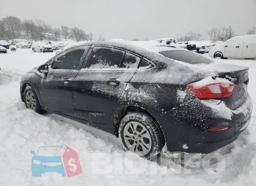 1G1BC5SMXK7112157 Photo# 2