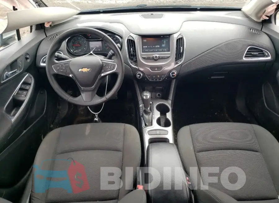 1G1BE5SM5G7261237 Photo# 8