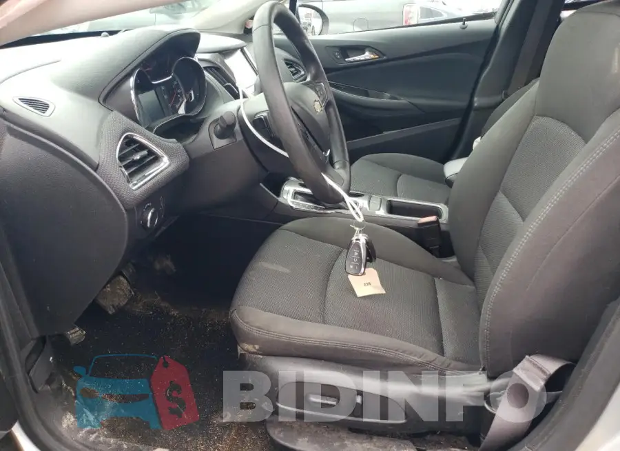 1G1BE5SM5G7261237 Photo# 7