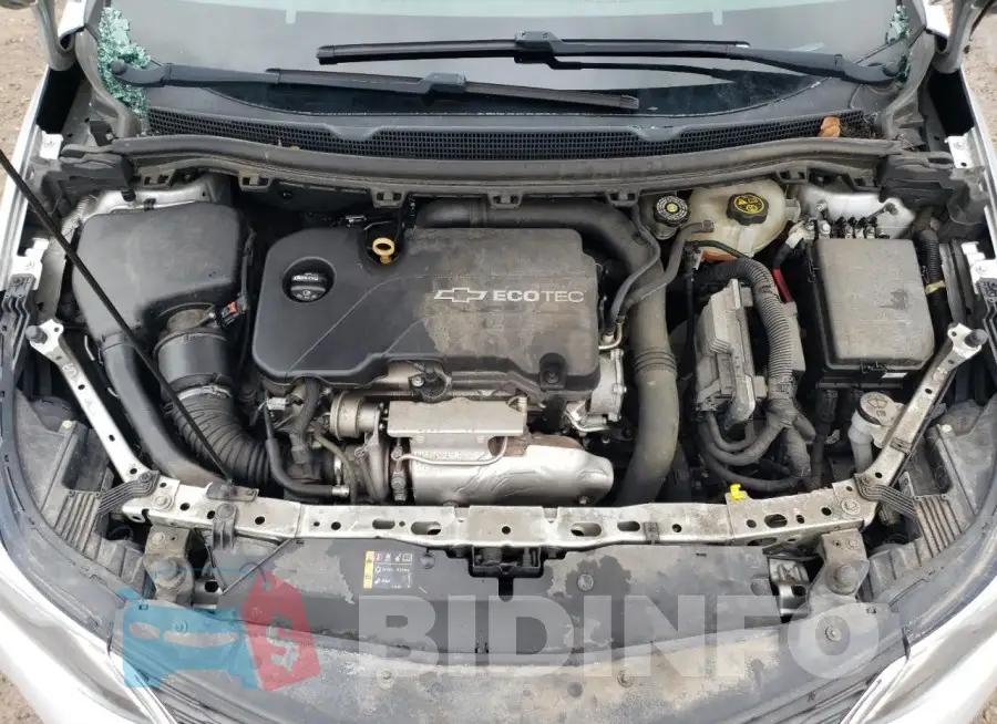 1G1BE5SM5G7261237 Photo# 11